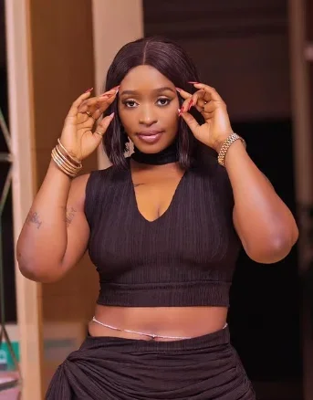 Winnie Nwagi dp picture